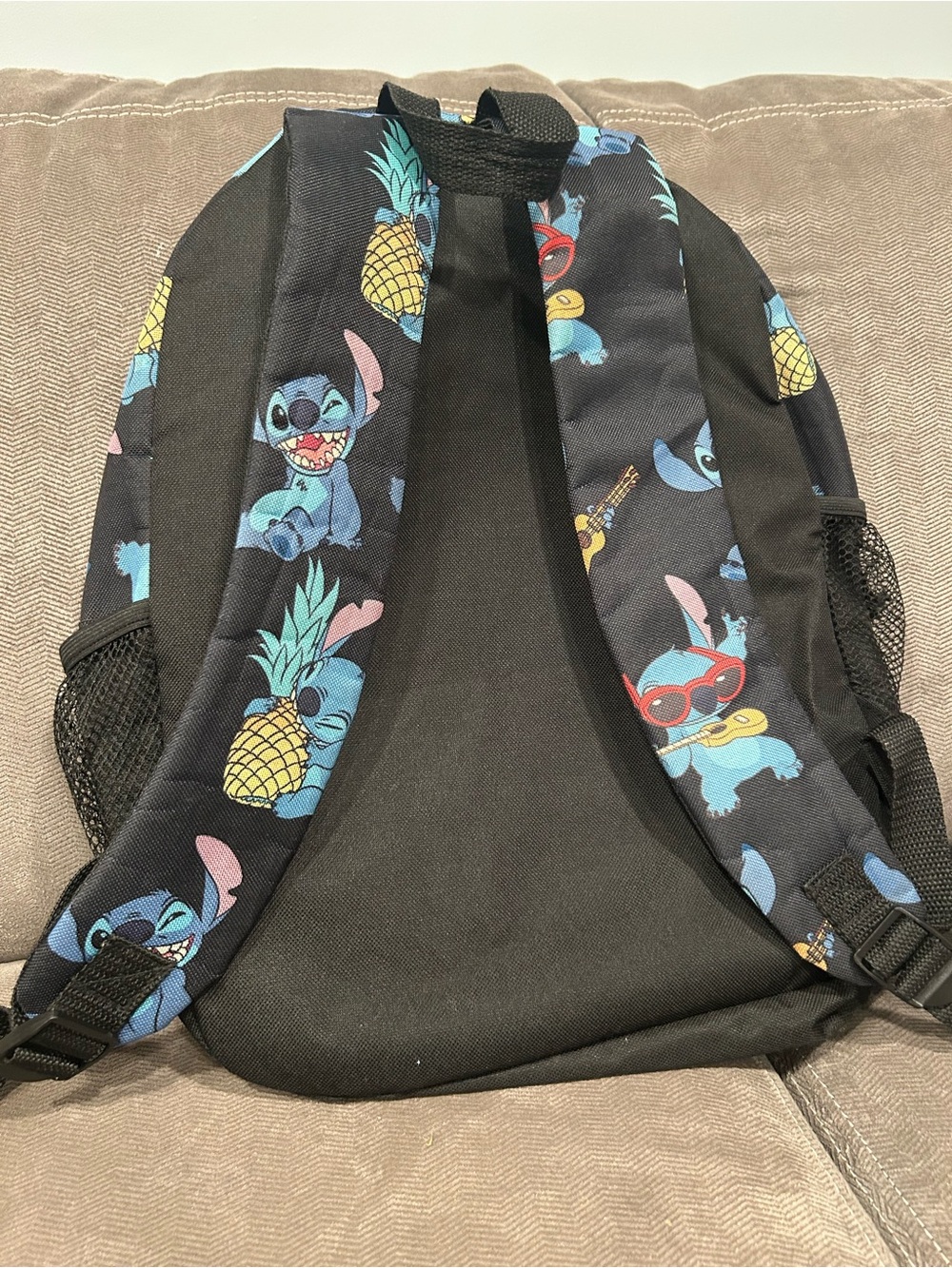 Stitch Backpack - Picture 2 of 3